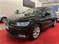 VOLKSWAGEN Tiguan 2.0 tdi Style 150cv