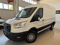 FORD TRANSIT 330 2.0TDCi 170CV PM-TM Furgone IVA ESPOSTA Trend