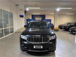 JEEP GRAND CHEROKEE 3.0 CRD 241 CV Overland