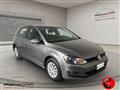 VOLKSWAGEN GOLF 1.6 TDI 90 CV 5p. Business Trendline BlueMotion Te