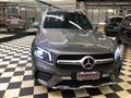 MERCEDES CLASSE GLB d Automatic 4Matic Premium