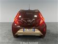 TOYOTA NUOVA AYGO X Aygo X 1.0 VVT-i 72 CV 5 porte Lounge S-CVT