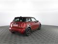 MINI MINI 3 PORTE 3 Porte  2.0 Cooper S