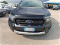 FORD RANGER 2.0 TDCi aut. 213CV DC Wildtrak 5 posti