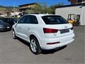 AUDI Q3 2.0 TDI 140 CV Advanced Plus