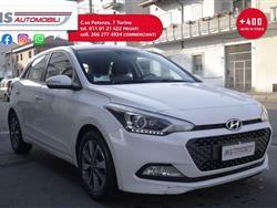 HYUNDAI I20 1.1 CRDi 12V 5 porte Style