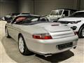 PORSCHE 911 Carrera 4 cat Cabriolet