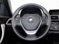 BMW SERIE 2 Serie 2 F23 Cabrio Diesel 218d Cabrio Advantage auto