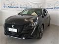 PEUGEOT e-208 Elettrica 5 porte GT Line