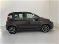 FIAT PANDA 1.0 FireFly S&S Hybrid City Life CAR PLAY+5 POSTI