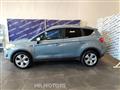 FORD KUGA (2012) + 2.0 TDCi 136 CV 4WD DPF