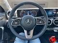 MERCEDES CLASSE CLA COUPE Automatic Sport Progressive Fari LED