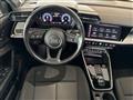 AUDI A3 SPORTBACK A3 SPB 40 TFSI e S tronic S line edition