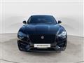 JAGUAR F-PACE 2.0 D 180 CV AWD aut. R-Sport