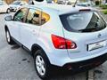 NISSAN QASHQAI 2.0 dCi DPF 4WD Tekna