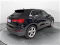 AUDI Q3 35 TDI S tronic