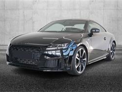 AUDI TT Coupé 40 TFSI S tronic