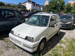 FIAT CINQUECENTO 900i cat SX