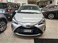 TOYOTA Yaris 1.5h Active