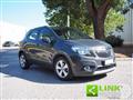 OPEL MOKKA 1.4 Turbo GPL Tech 140CV 4x2 Cosmo