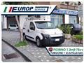 FIAT Fiorino Furgone + Scaffalature 1.3 MJT 75 CV Fiorino QUBO 1.3 MJT 75CV SX (N1) E5+