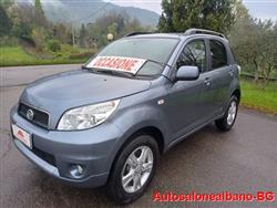 DAIHATSU TERIOS 1.5 4WD B Easy Five