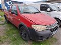 FIAT Strada Pick up cassone TDI 2007 1.9 JTD Pick-up Cabina Lunga "Malibù"