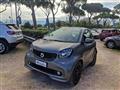 SMART FORTWO 1.0cc SUPERPASSION 71cv TETTO PANORAMICO