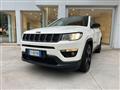 JEEP COMPASS 1.4 MultiAir 2WD Night Eagle