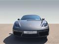 PORSCHE 718 Boxster 2.0