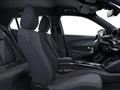 PEUGEOT e-2008 motore elettrico 156 CV STYLE+ALLURE+GT