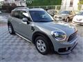 MINI COUNTRYMAN 1.5 One D Countryman.NAVIGATORE.SENSORI PARCHEGGIO