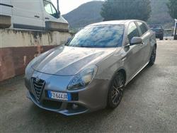 ALFA ROMEO GIULIETTA 1.6 JTDm-2 120 CV Exclusive