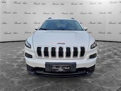 JEEP CHEROKEE 2.0 Mjt II 170CV 4WD Active Drive II Limited