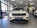 JEEP Compass 2.0 mjt Limited 4wd 140cv auto