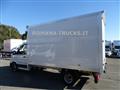 MAN TGE 2.0 TDI 160CV FURGONATURA IN LEGA