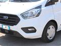 FORD Transit Custom 320 2.0 tdci 130cv L1H1  frigo Transit 350 2.0TDCi EcoBlue MHEV 130CV PM Scudato Trend