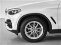 BMW X3 xDrive20d Business Advantage