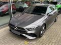 MERCEDES CLASSE A d Automatic AMG Line Advanced Plus