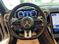 MERCEDES Classe SL Premium Plus 4matic+ 4 ANNI GARANZIA iva deducibil