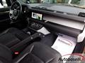 LAND ROVER DEFENDER 110 2.0 SD4 240CV AWD AUTOMATICO S 7POSTI