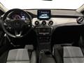 MERCEDES CLASSE GLA d Auto Sport Navi