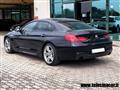 BMW SERIE 6 d xDrive Gran Coupé Msport Edition TETTO APRIBILE