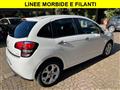 CITROEN C3 1.4 Benzina Exclusive