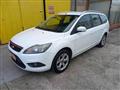 FORD FOCUS 1.6 TDCi (110CV) SW Tit. DPF