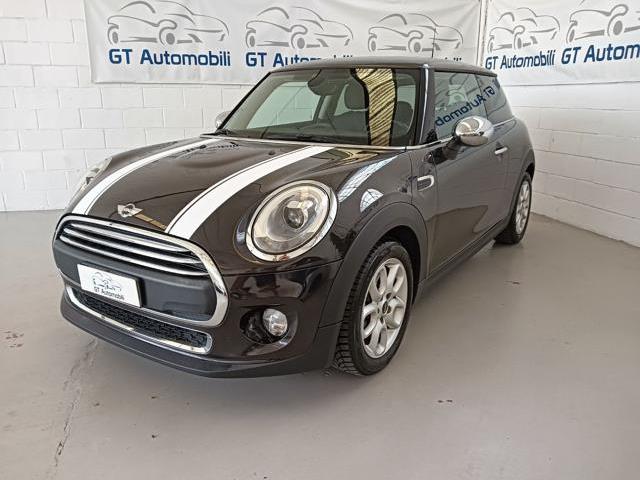 MINI MINI 3 PORTE 1.5 One D euro6B