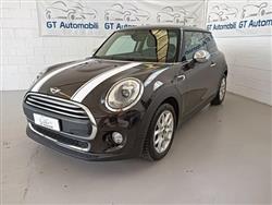 MINI MINI 3 PORTE 1.5 One D euro6B