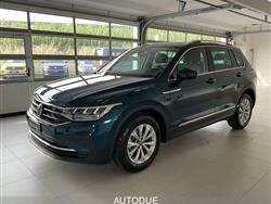 VOLKSWAGEN TIGUAN 1.5 TSI ACT LIFE 130CV