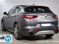 ALFA ROMEO STELVIO 2.2 Turbo Diesel 210cv AT8 Q4 Ti