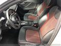 AUDI Q2 35 TFSI S tronic Identity Black